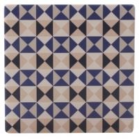 maxwell williams ceramic tile coasters nador 9cm