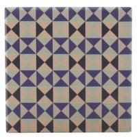 Maxwell & Williams Ceramic Tile Coasters, Saidia, 9cm