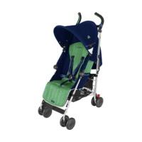 Maclaren Quest Blue/Jellybean