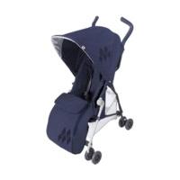 Maclaren Footmuff Mark II graystone