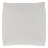 Maxwell & Williams Diamonds Square Side Plate 18.5cm