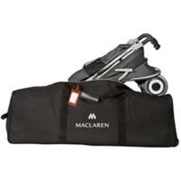 maclaren transport bag twin