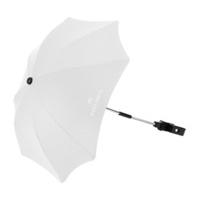 maclaren parasol silver