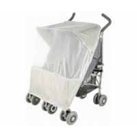 Maclaren Mosquito Net Twin