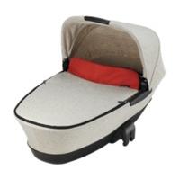 Maxi-Cosi Foldable Carrycot Folkloric Red