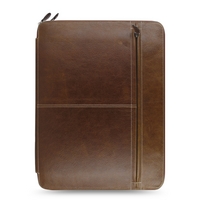 Malden Zipped Portfolio