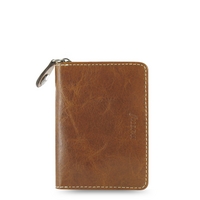 Malden Small Zipped Purse