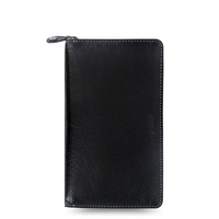 Malden Large Zipped Purse