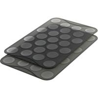 Mastrad Silicone Baking Sheet for Macarons