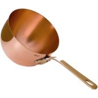 Mauviel M\'Passion Zabaglione Pan 16 cm (2195.16)