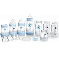 MAM Easy Start Bottle Set Small in Blue