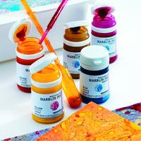 Marblin Ink 14ml - Orange