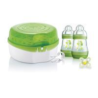 MAM Microwave Steam Steriliser