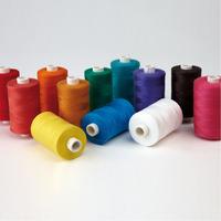 Machine Quilting Threads - Brights