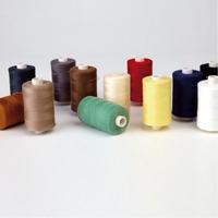 Machine Quilting Threads - Natural