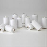 Machine Quilting Threads - White