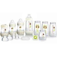 MAM Easy Start Bottle Set Small Neutral