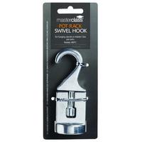 Master Class Spare Swivel Track Hooks For Pot Racks