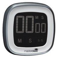 Master Class Up To 100 Minute Digital Touch Screen Timer