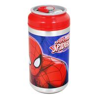 Marvel Spiderman 500ml Aluminium Can