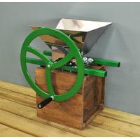 Manual Apple Scratter Pulper Pomace by Selections