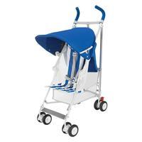 Maclaren Volo Bo1 Stroller in Blue