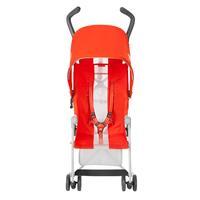 Maclaren Mark II Stroller Spicy Orange