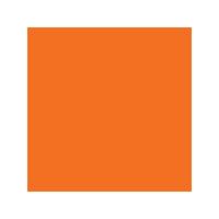 Marabu Textil Design Colorsprays. Orange. Each