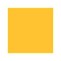 Marabu Textil Design Colorsprays. Medium Yellow. Each