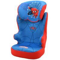 Marvel Spiderman Starter SP Group 2-3 Car Seat