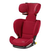 maxi cosi rodifix air protect group 2 3 car seat in robin red
