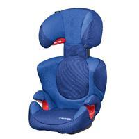 maxi cosi rodi xp2 group 2 3 car seat in electric blue