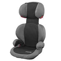 maxi cosi rodi sps group 2 3 car seat in slate black