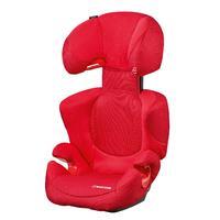 Maxi-Cosi Rodi XP2 Group 2 3 Car Seat in Poppy Red