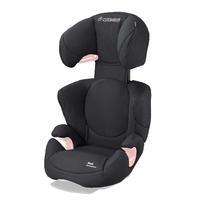 maxi cosi rodi air protect car seat cover in black raven