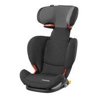 Maxi-Cosi RodiFix Air Protect Group 2 3 Car Seat in Black Diamond