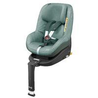 Maxi-Cosi 2way Pearl i-Size Car Seat in Nomad Green
