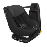 Maxi-Cosi AxissFix i-Size Car Seat in Black Raven