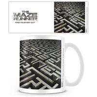 Max Runner Coffee Mug