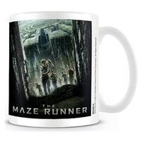 Maze Runner Coffee Mug