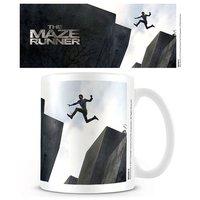 Maze Runner Jump Mug