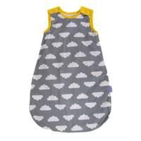 Mama Designs Babasac Multi Tog Sleeping Bag Cloud Yellow 0-6 Months