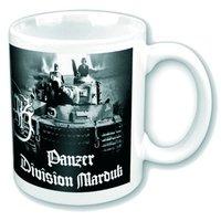 Marduck Panzer Division Boxed Mug