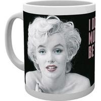 Marilyn Monroe Ceramic Mug