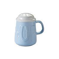 MASON CASH FLOUR SHAKER in Blue