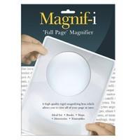 Magnif-i Portable Sheet Magnifier