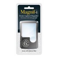 Magnif-i Pocket LED Magnifer