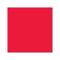 Marabu 3D-Liner Paints 25ml - Cherry Red