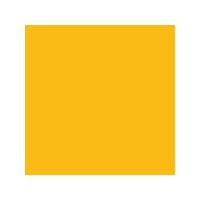 Marabu 3D-Liner Paints 25ml - Yellow
