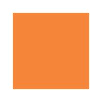 Marabu 3D-Liner Paints 25ml - Orange